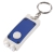 Custom Rectangular Dual LED Keychains
