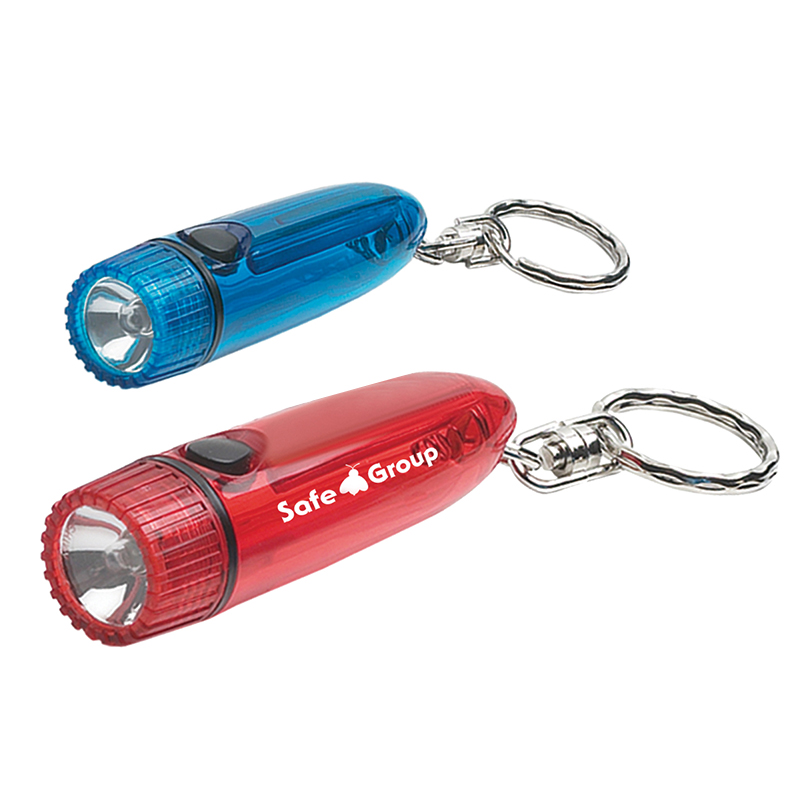 Custom Cylinder Light and Keychains Custom Cylinder Light and Keychains