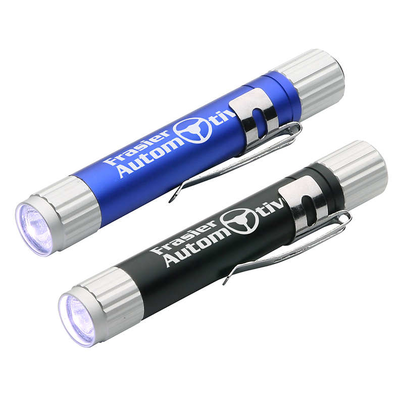 Customized Aluminum LED Penlights