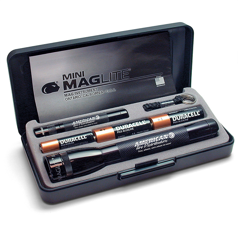 Maglite Spectrum Series®